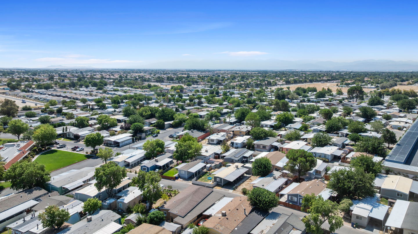 Crestview Mobile Home Community