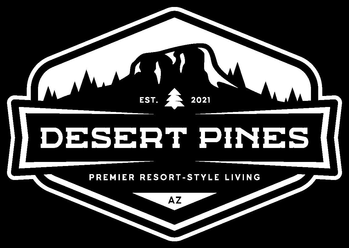 Desert Pines Resort