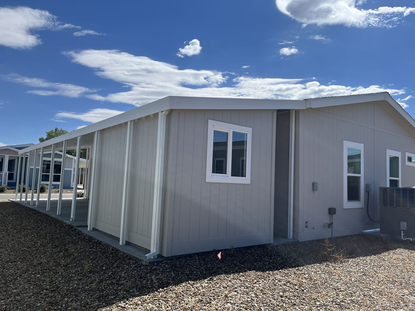 Desert Pines Resort