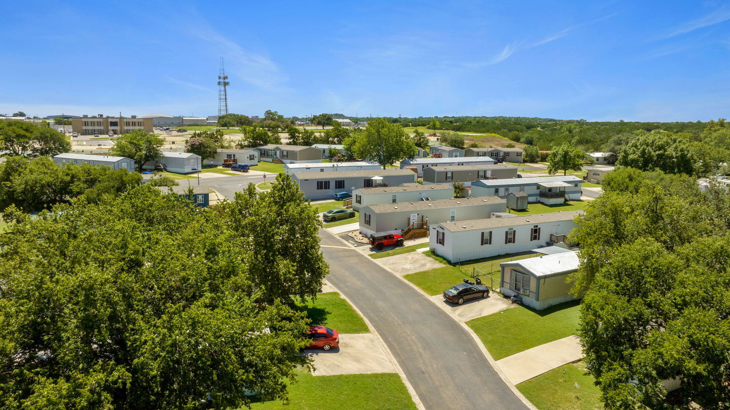 Elm Grove Estates & RV Community