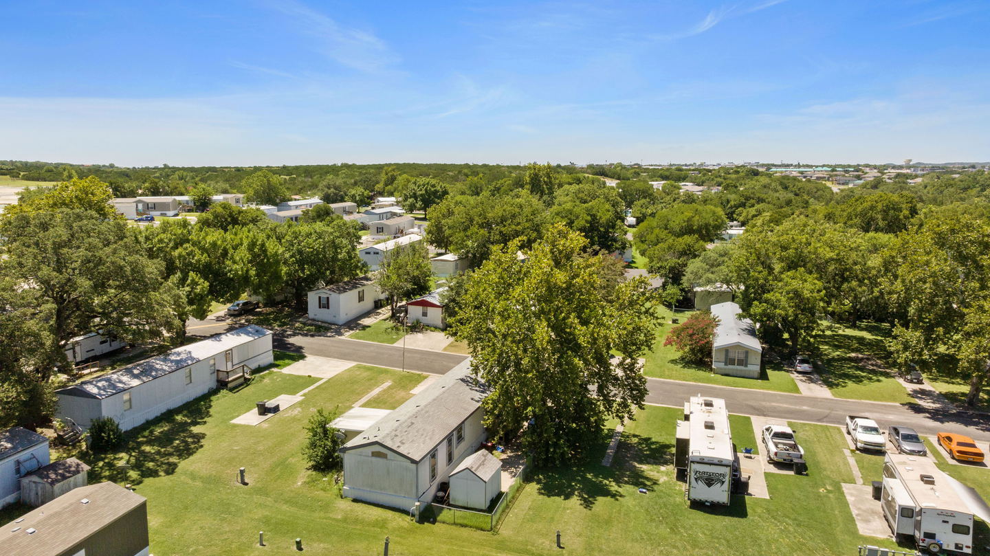 Elm Grove Estates & RV Community