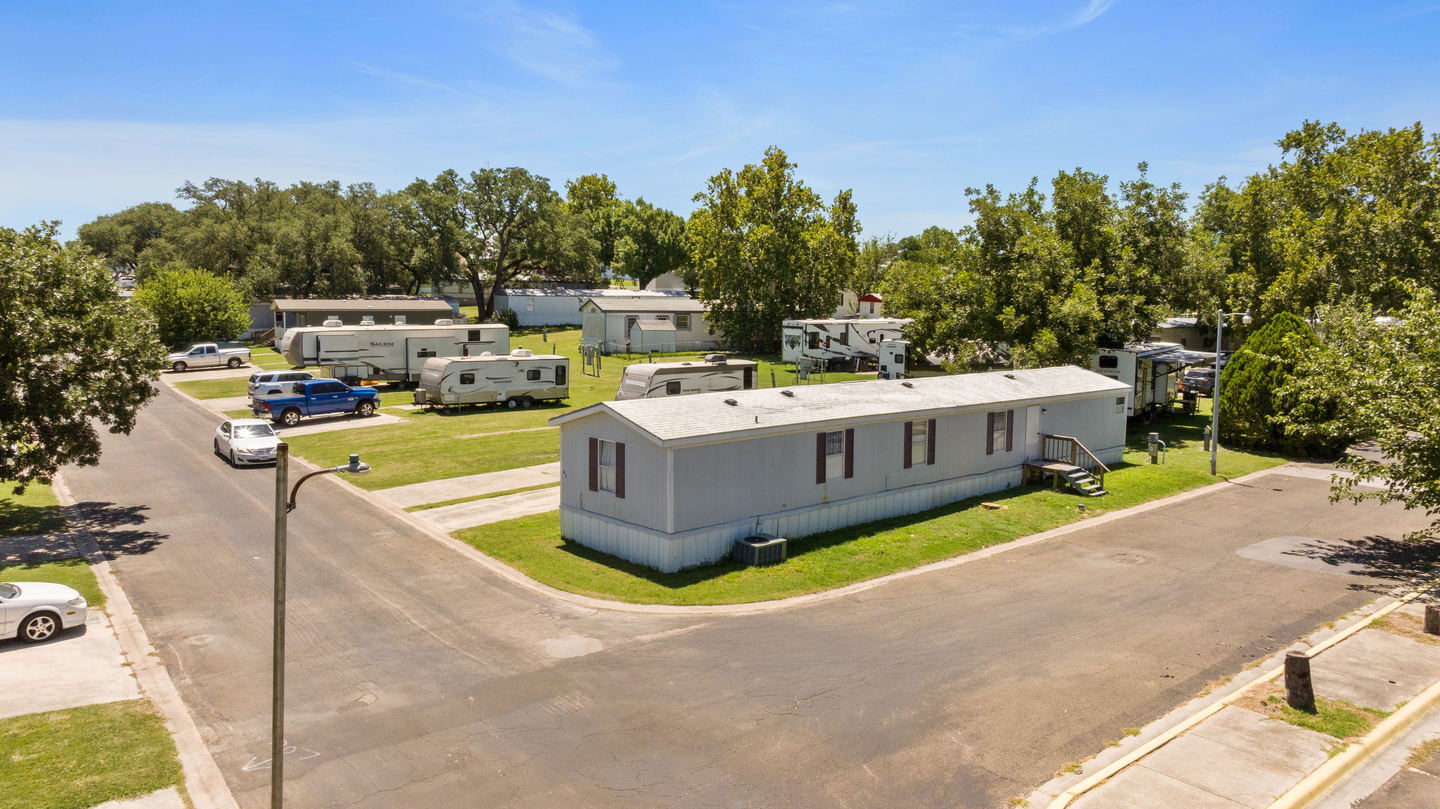 Elm Grove Estates & RV Community