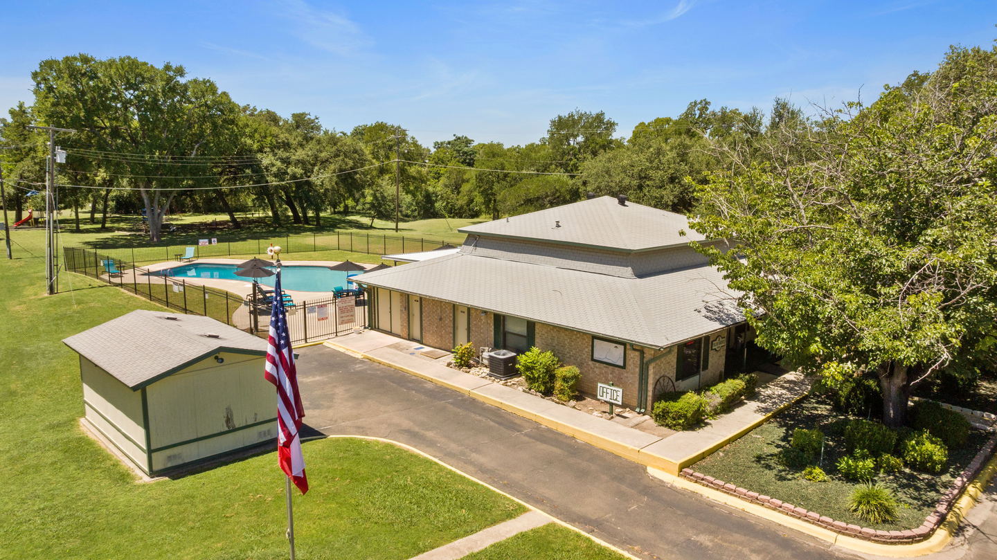 Elm Grove Estates & RV Community