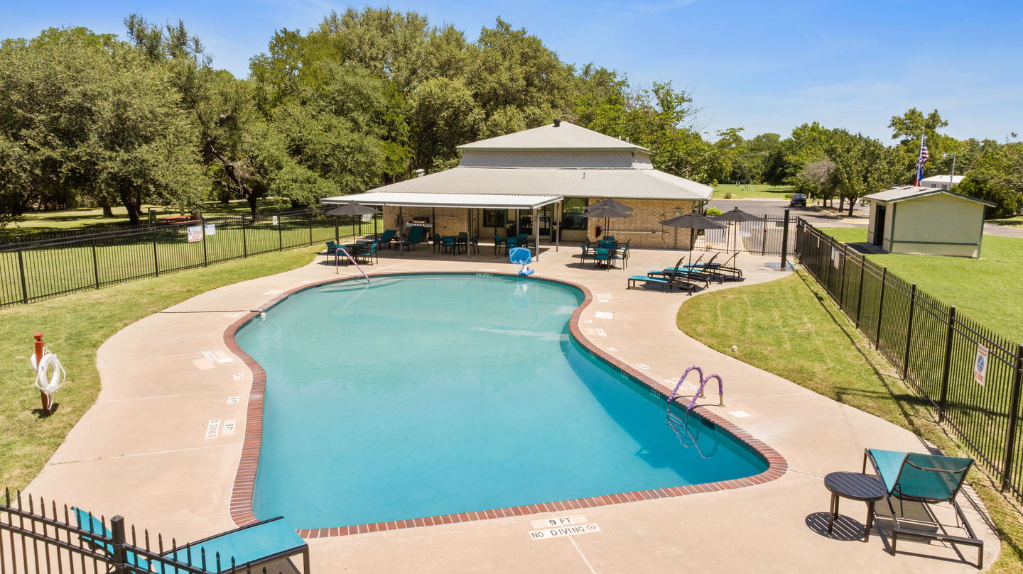 Elm Grove Estates & RV Community