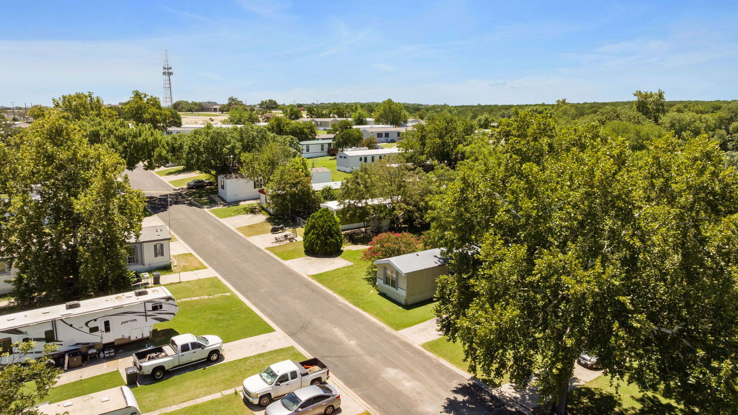 Elm Grove Estates & RV Community