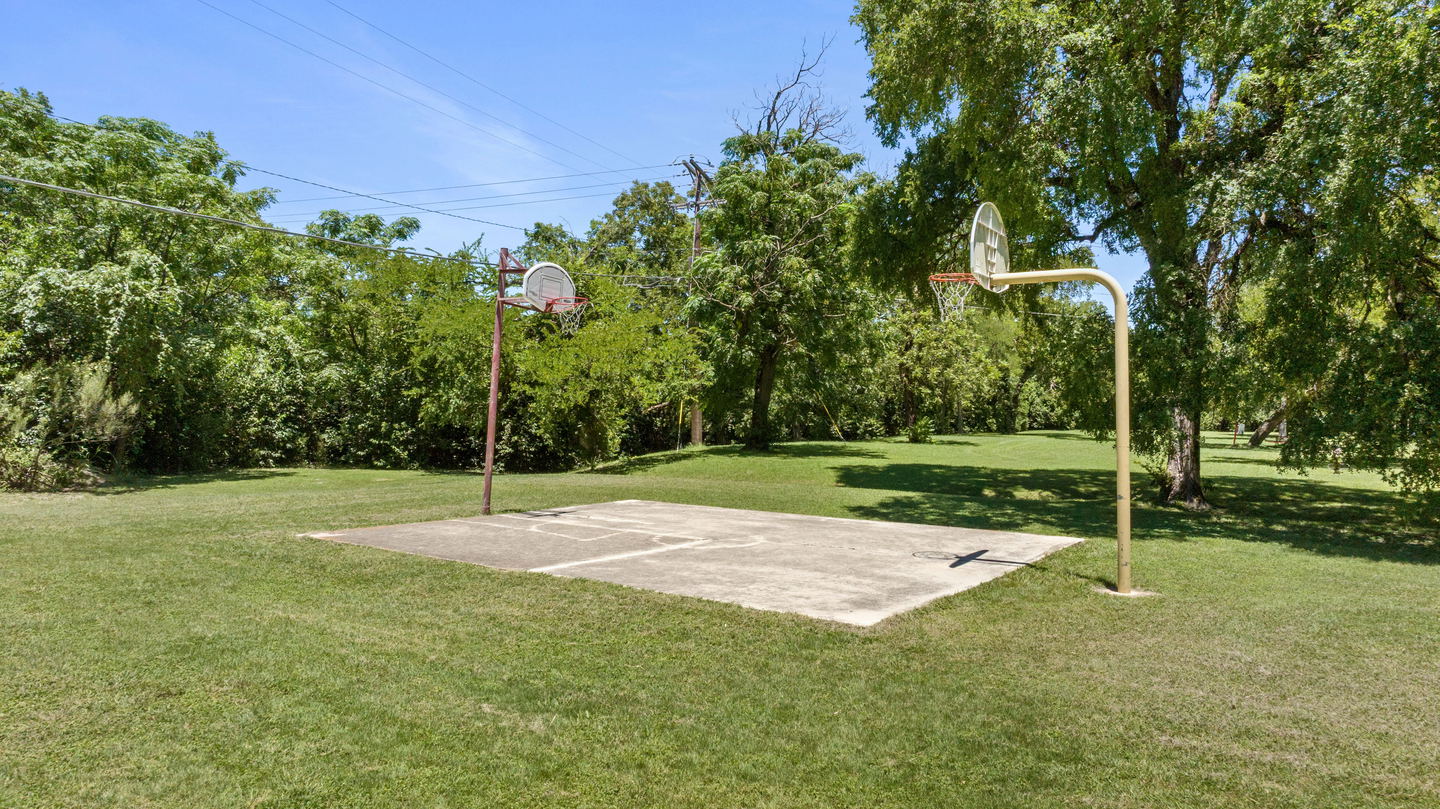 Elm Grove Estates & RV Community