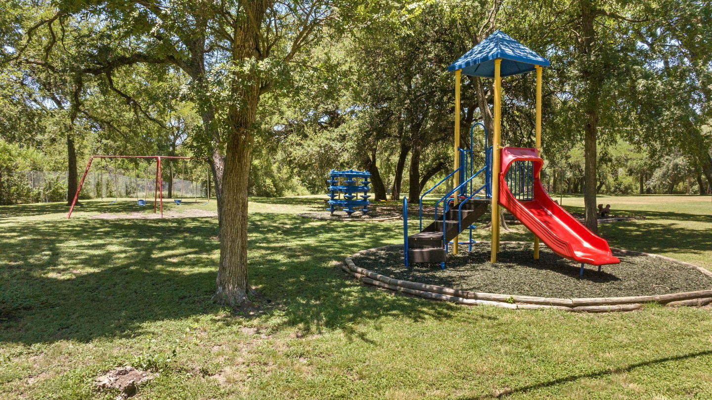 Elm Grove Estates & RV Community