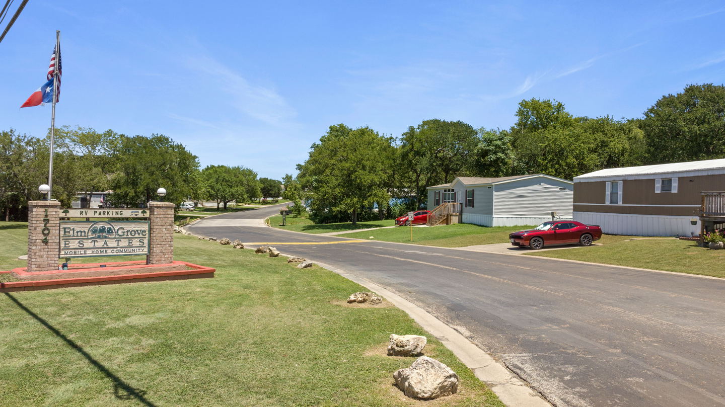 Elm Grove Estates & RV Community
