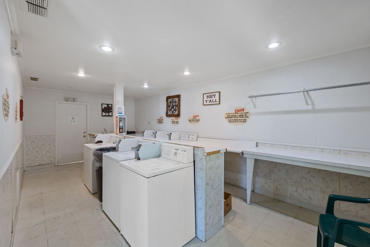 Elm Grove Estates & RV Community