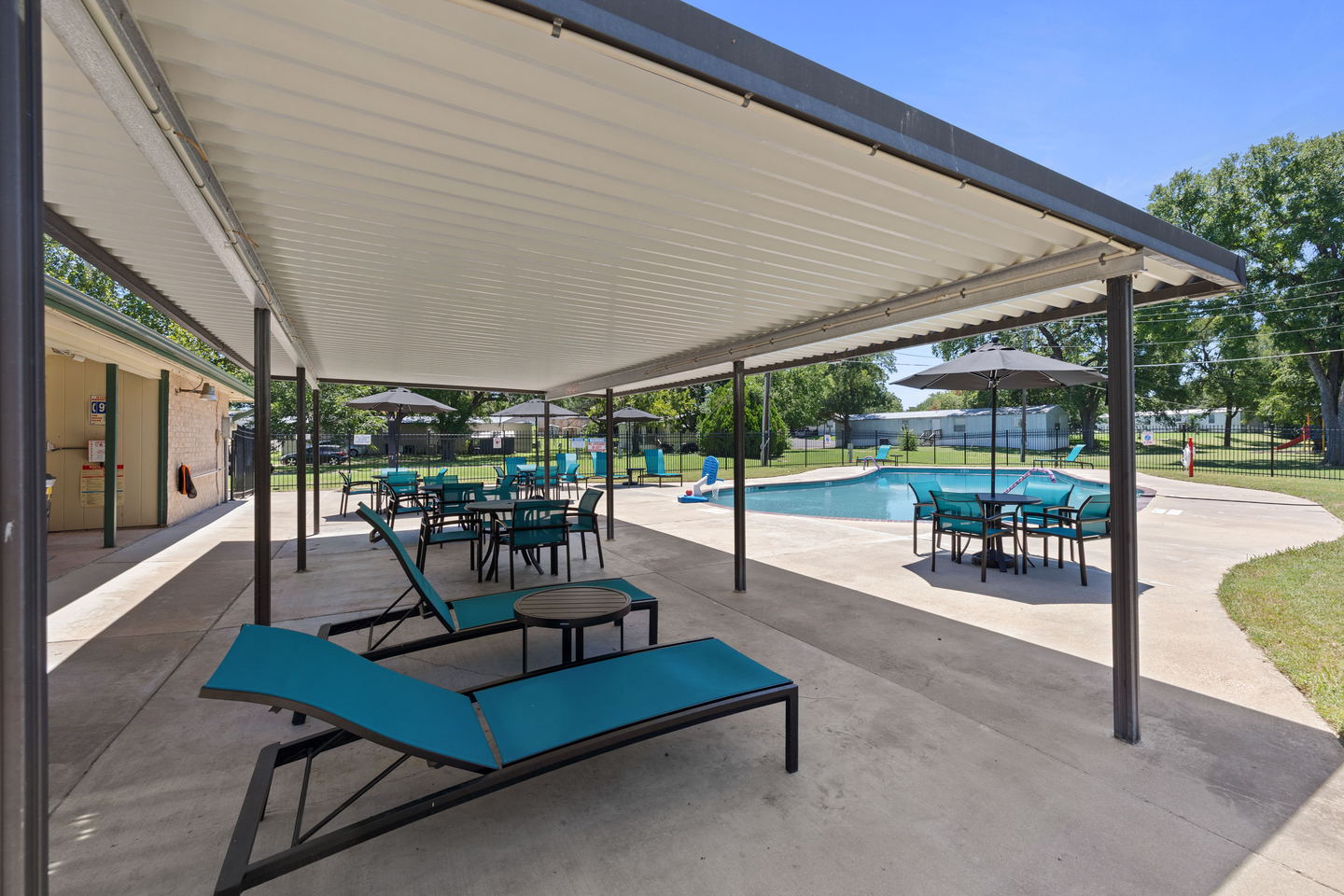 Elm Grove Estates & RV Community