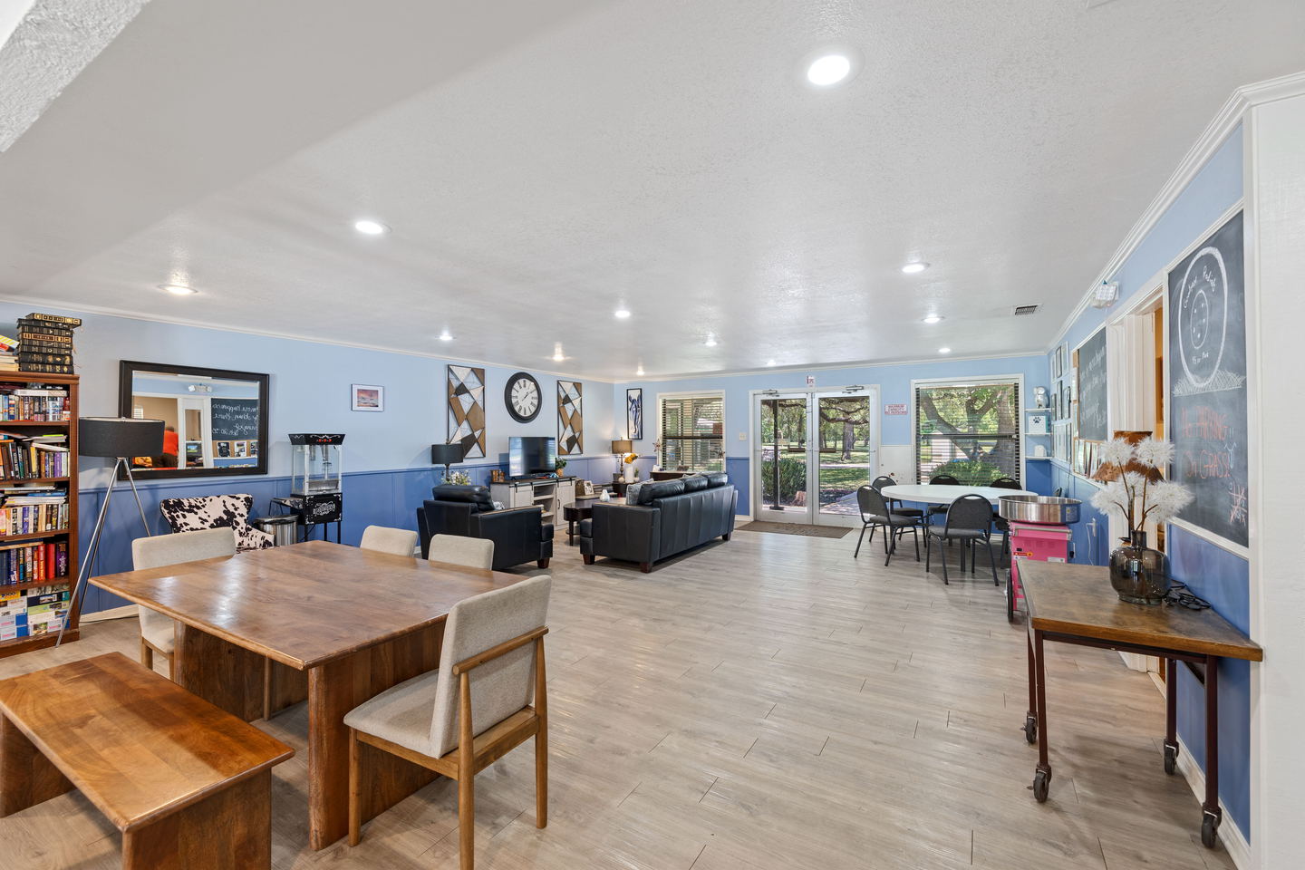 Elm Grove Estates & RV Community