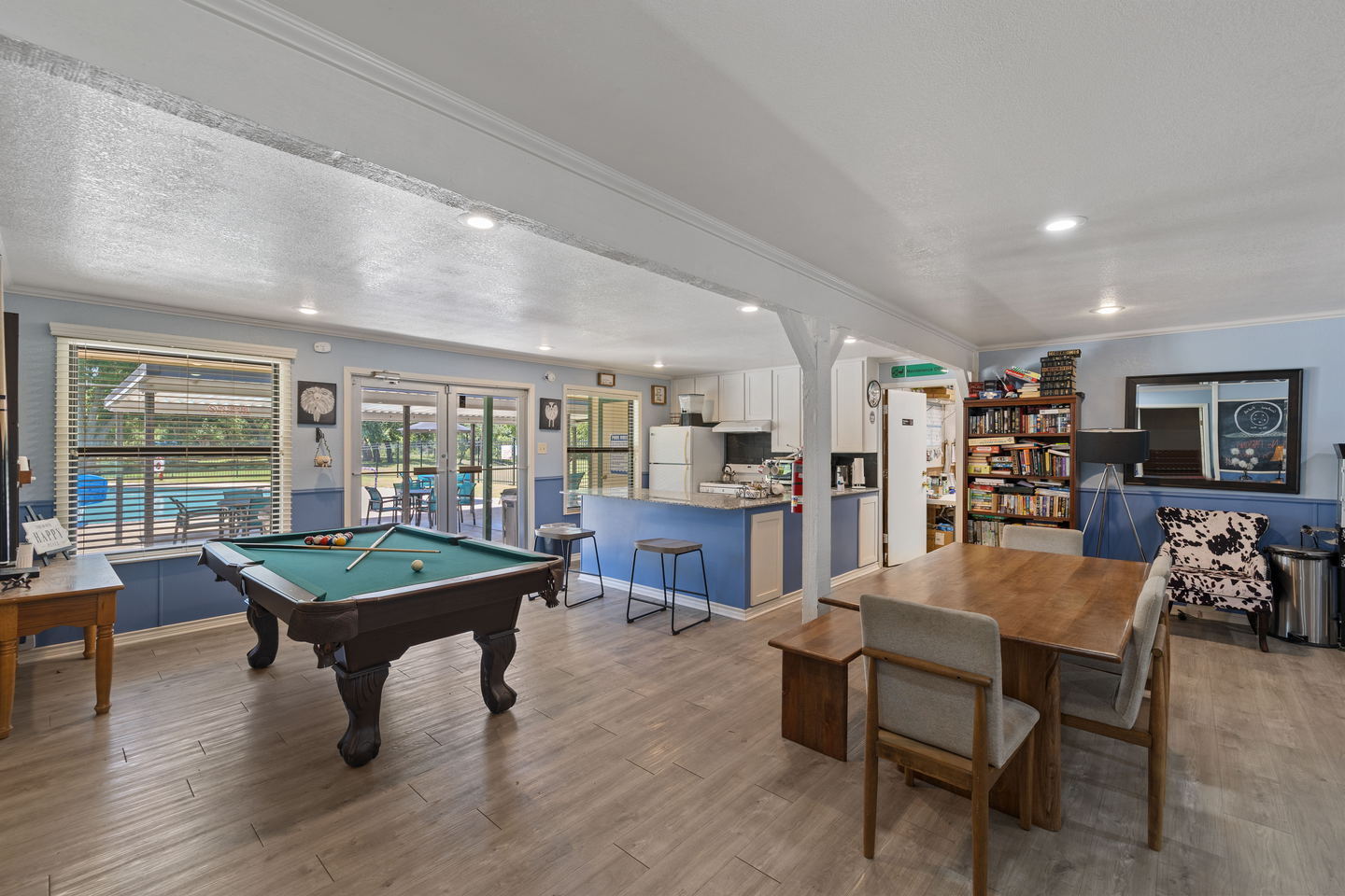 Elm Grove Estates & RV Community