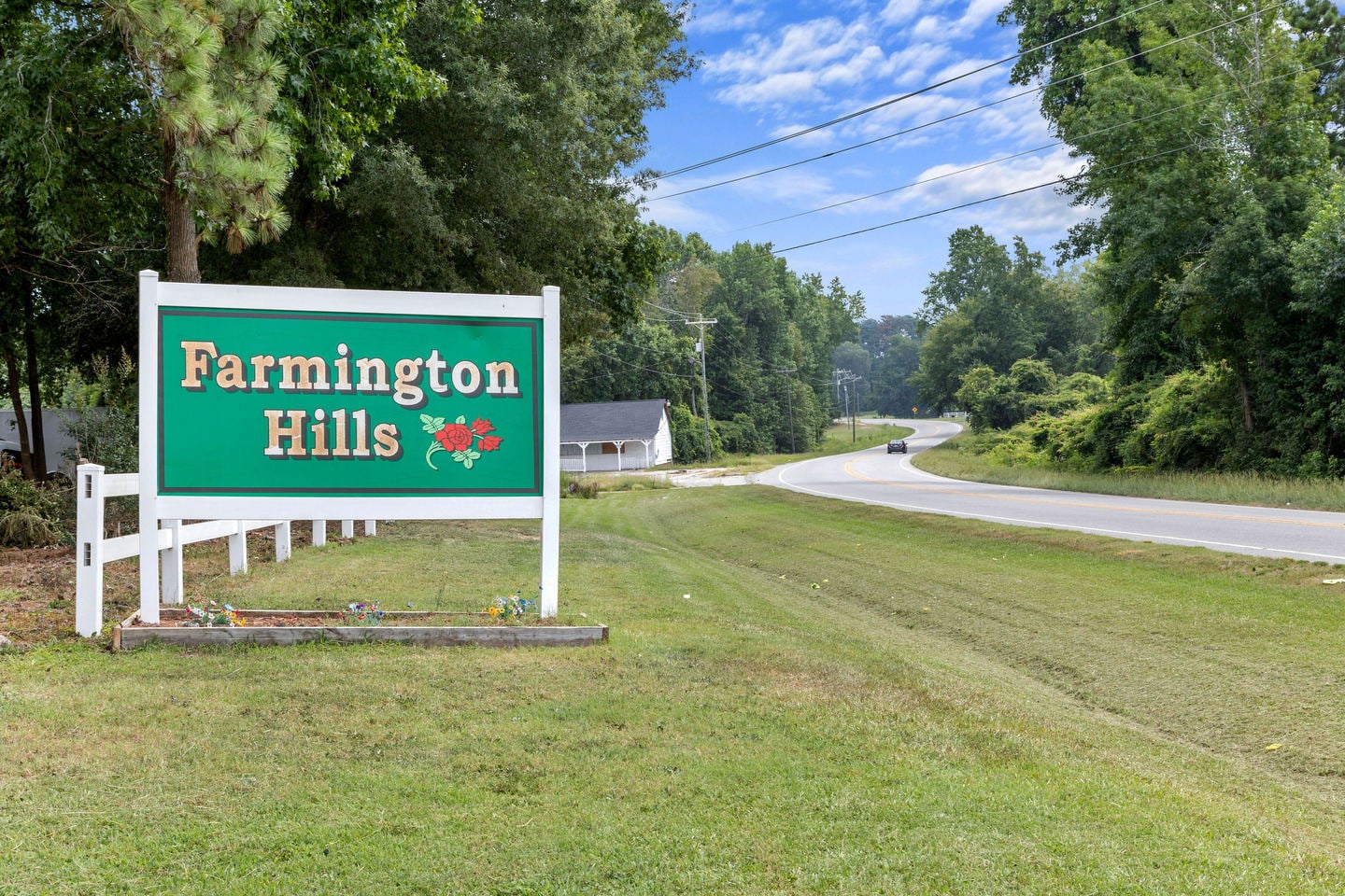 Farmington Hills