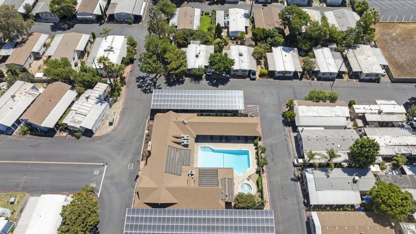 Fernwood Mobile Home Community