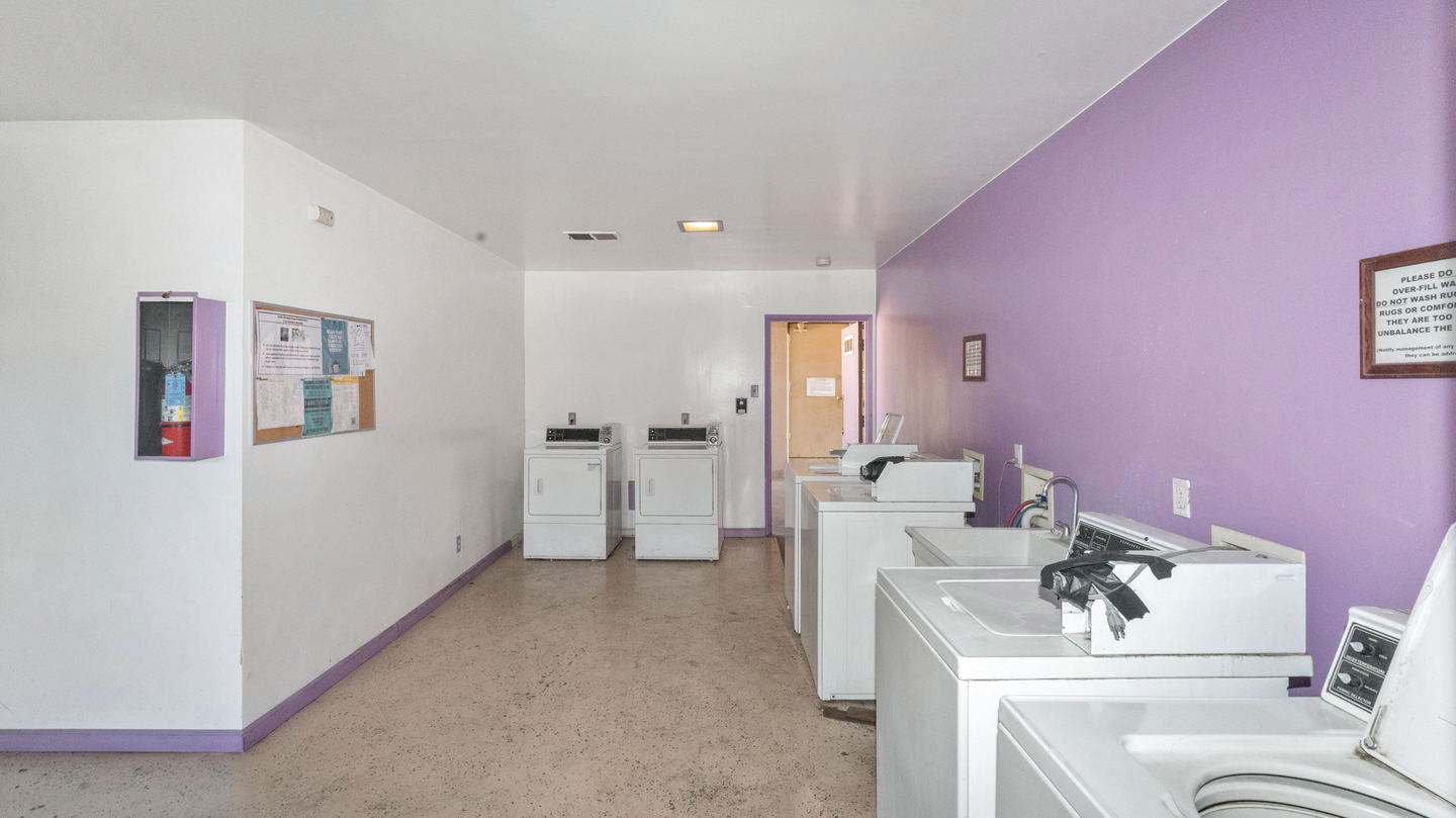 Fernwood Mobile Home Community