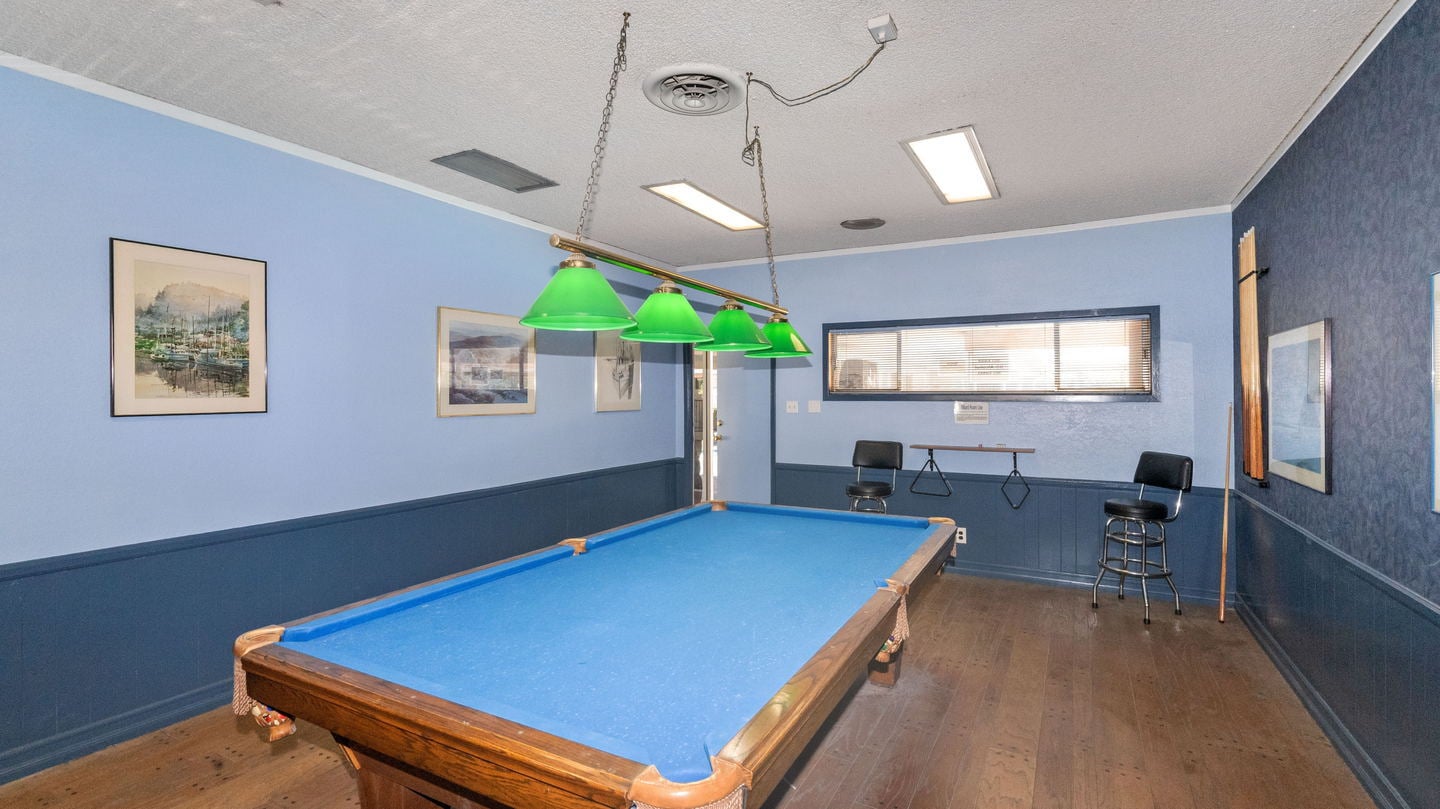 Fernwood Mobile Home Community