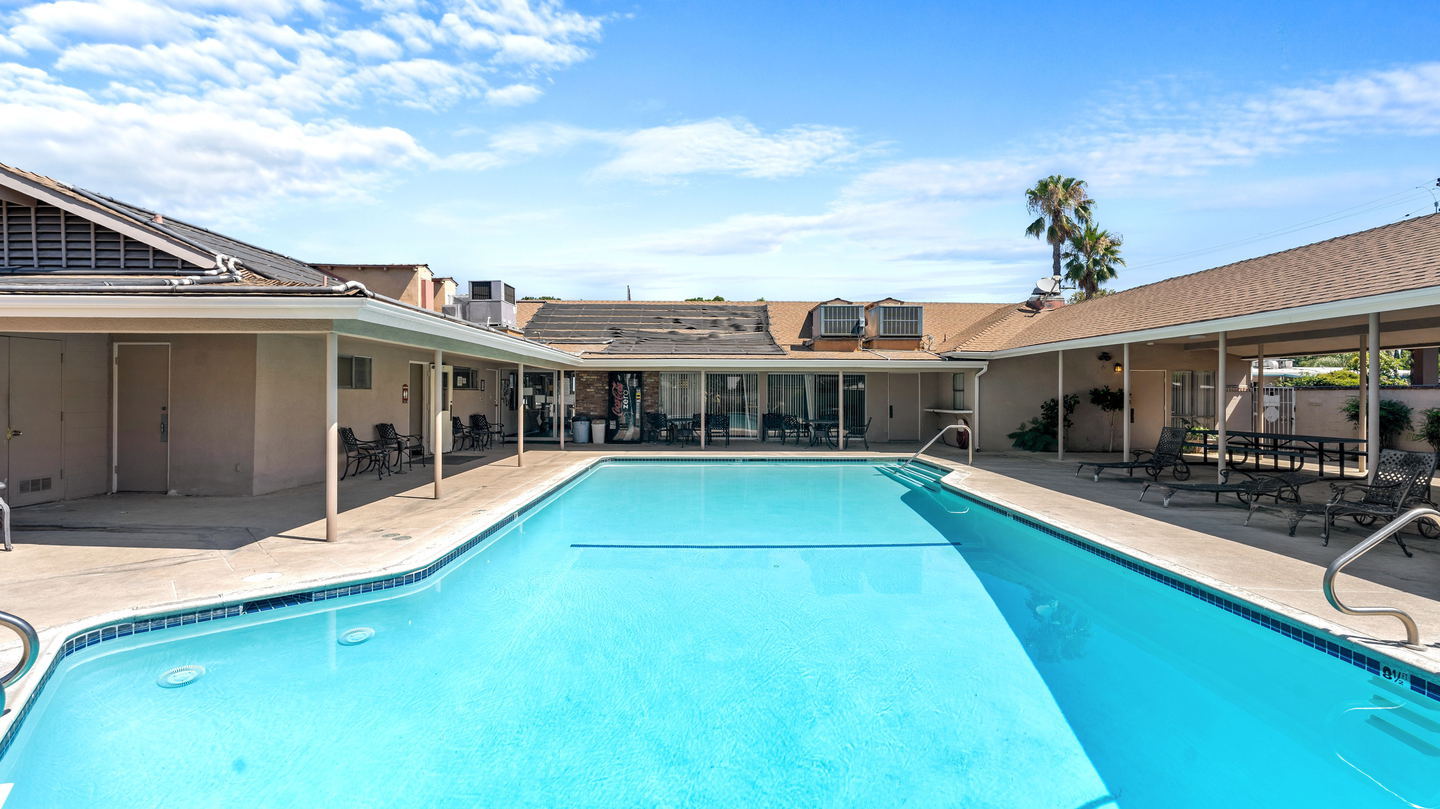 Fernwood Mobile Home Community