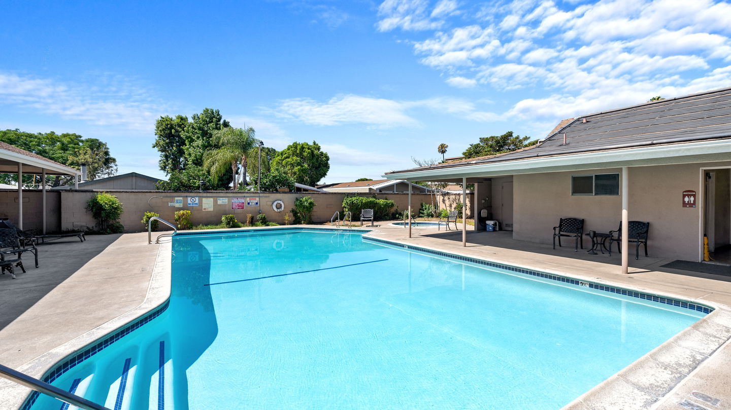 Fernwood Mobile Home Community