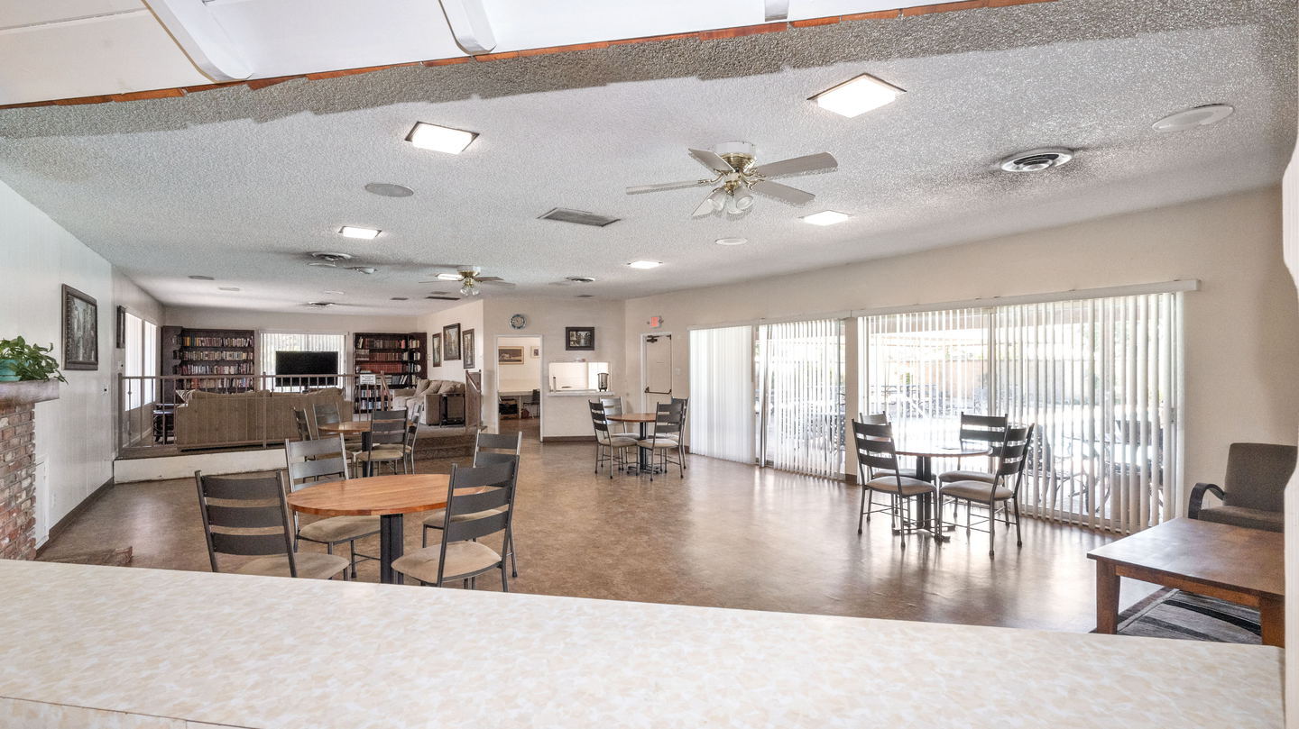 Fernwood Mobile Home Community