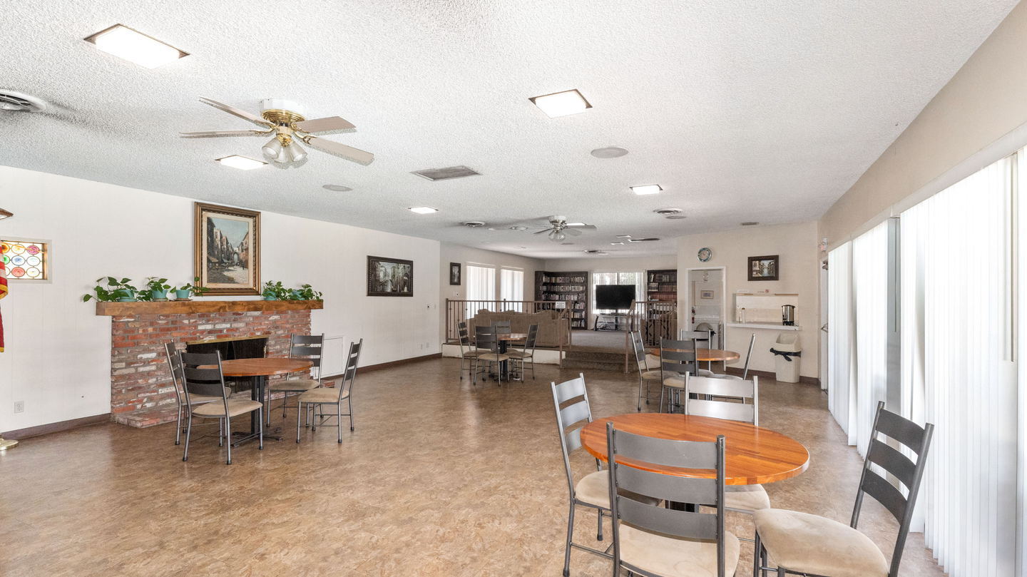 Fernwood Mobile Home Community