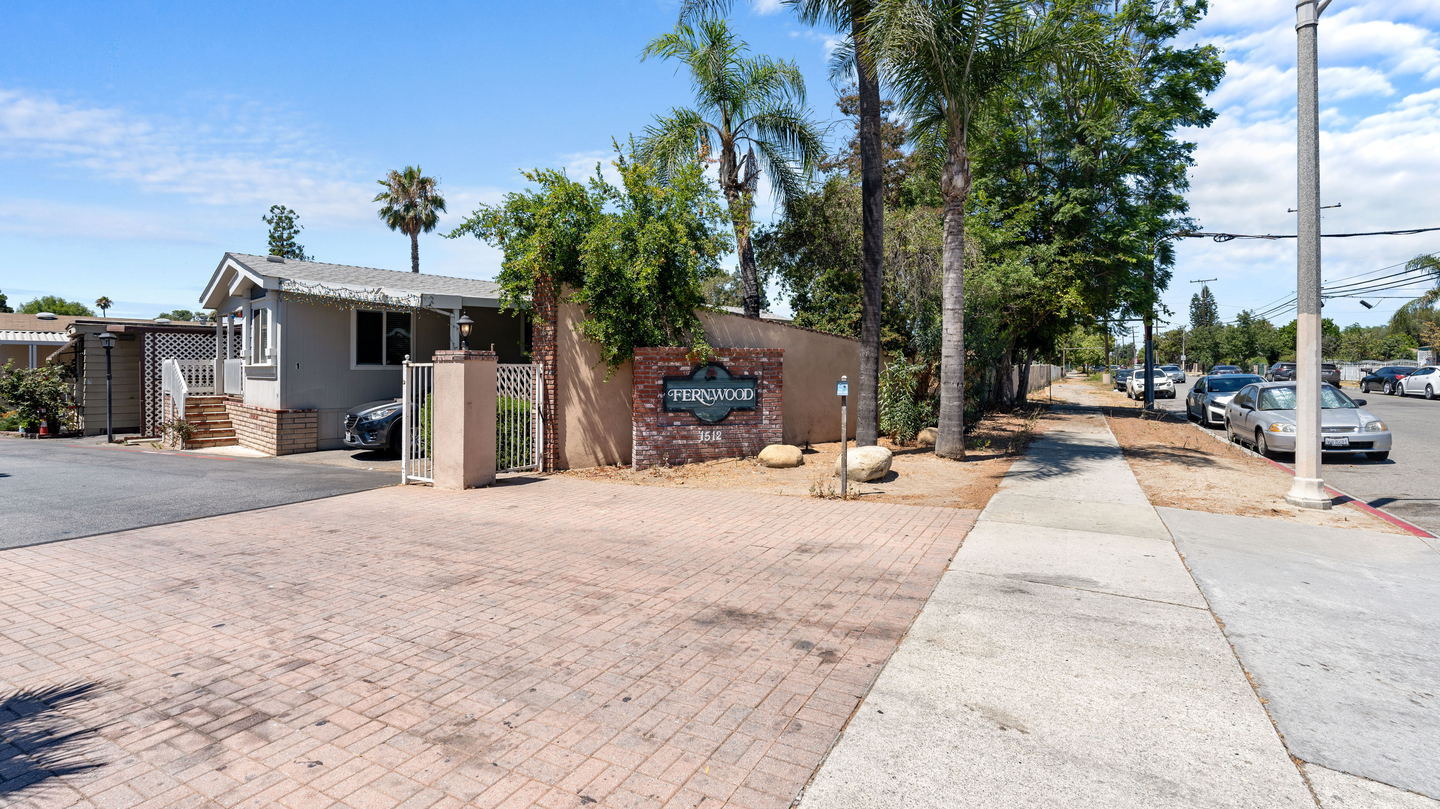 Fernwood Mobile Home Community