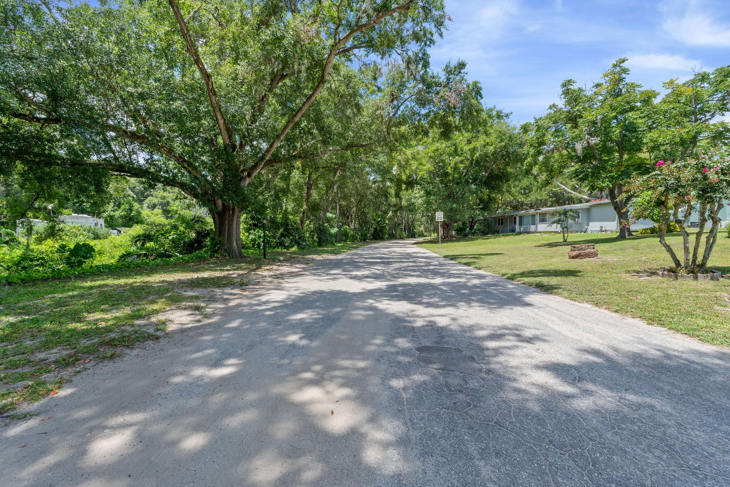 Fish Haven Homes & RV Resort