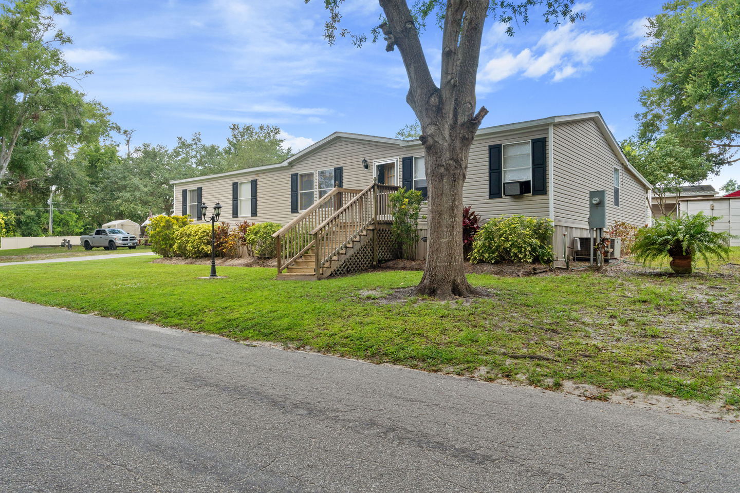 Fish Haven Homes & RV Resort
