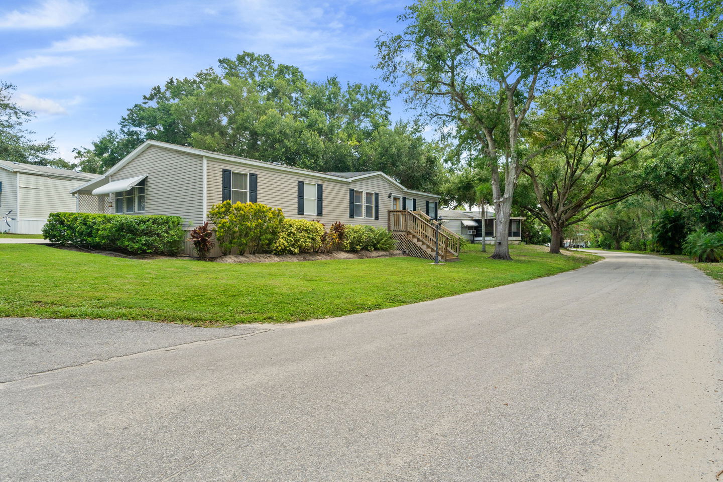 Fish Haven Homes & RV Resort