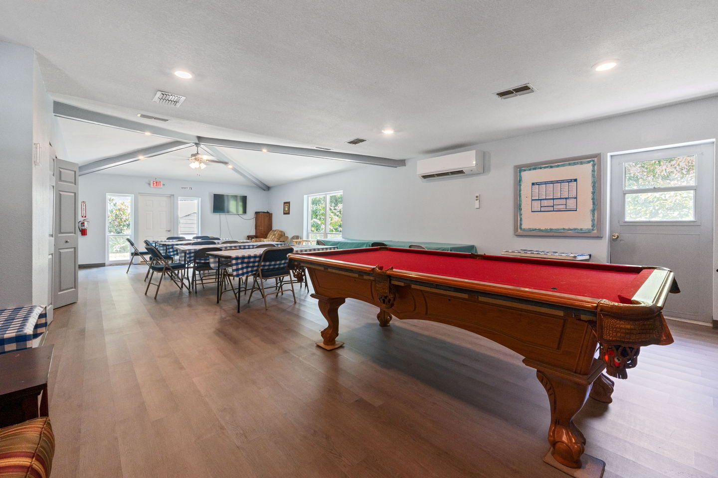 Fish Haven Homes & RV Resort