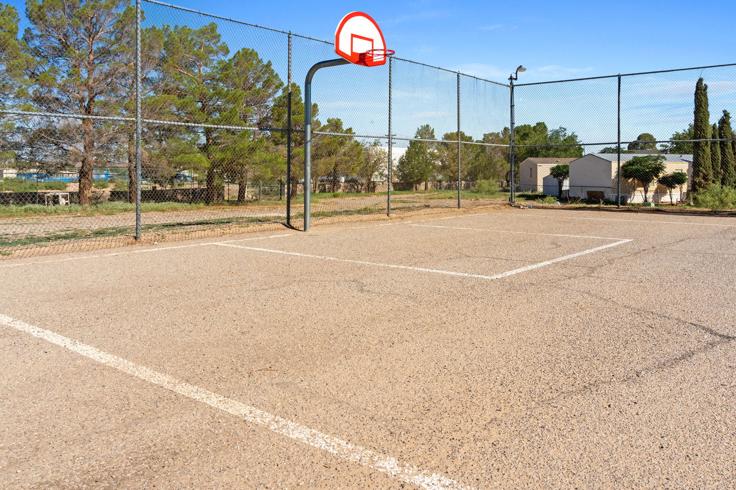 Gaslight Square Homes & RV Community