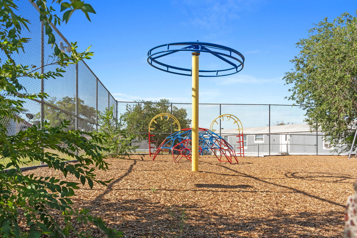 Gaslight Square Homes & RV Community