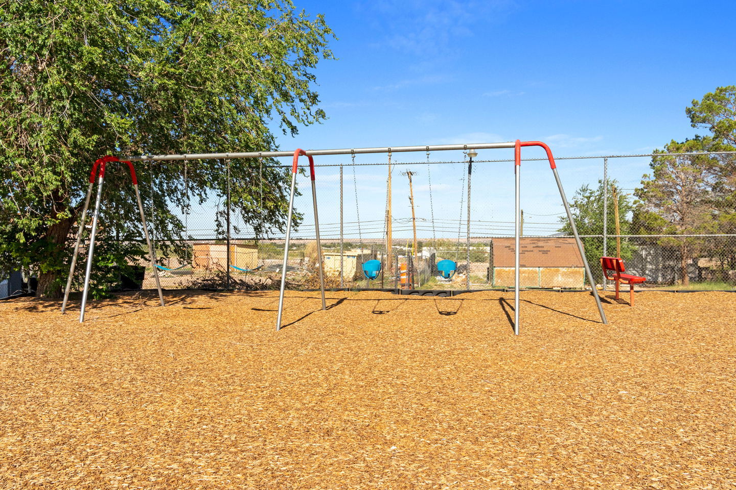 Gaslight Square Homes & RV Community