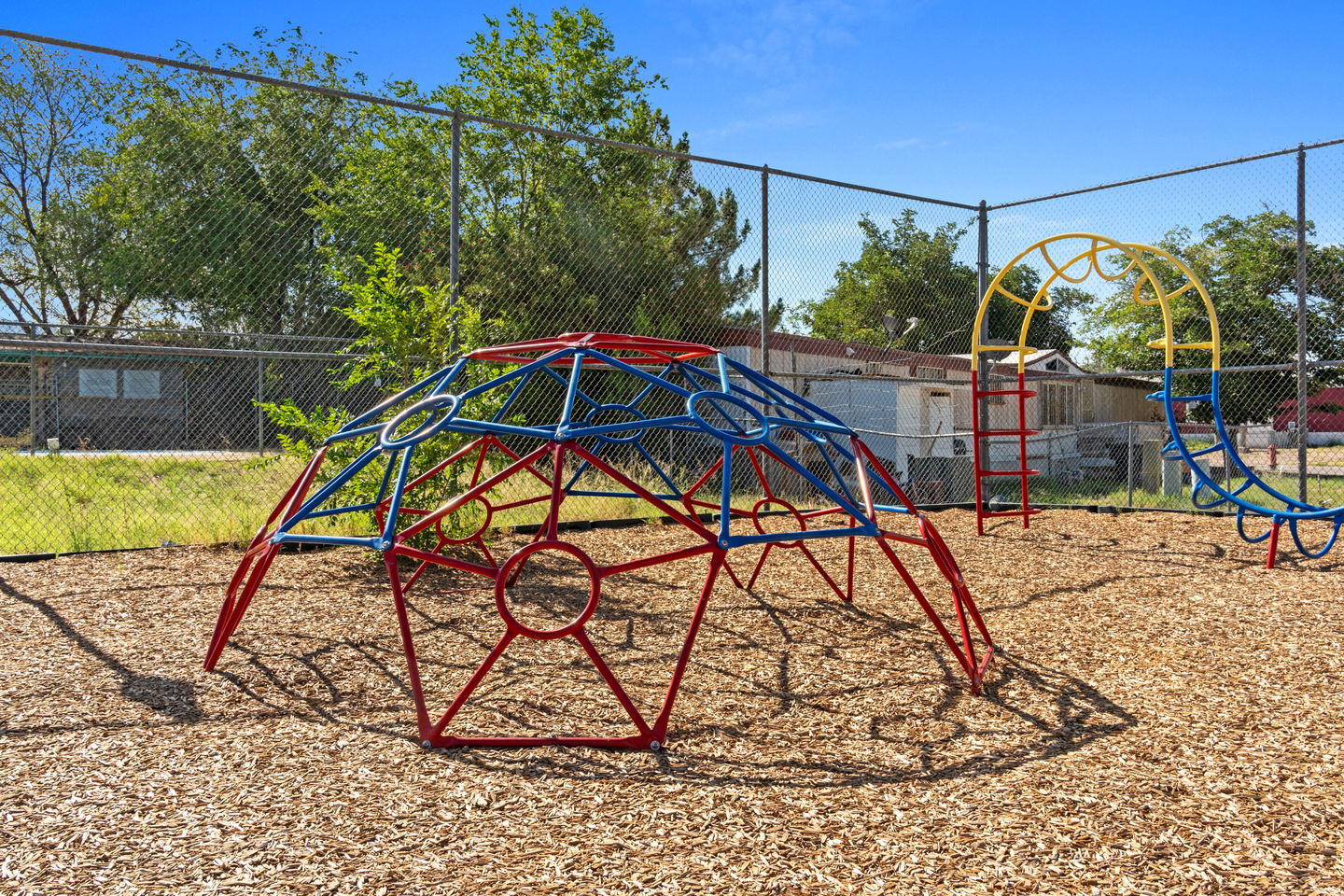 Gaslight Square Homes & RV Community