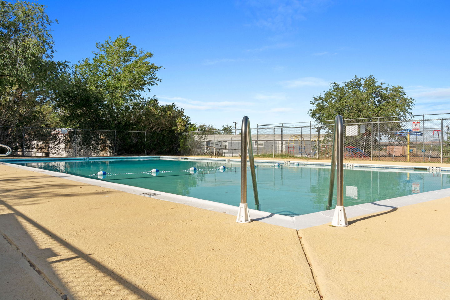 Gaslight Square Homes & RV Community
