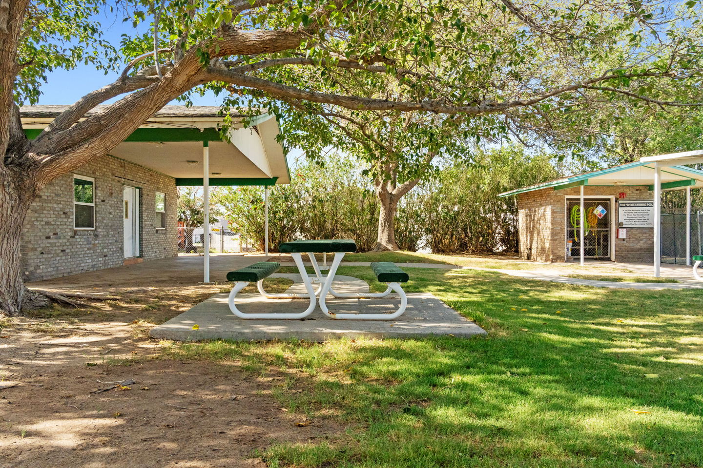 Gaslight Square Homes & RV Community