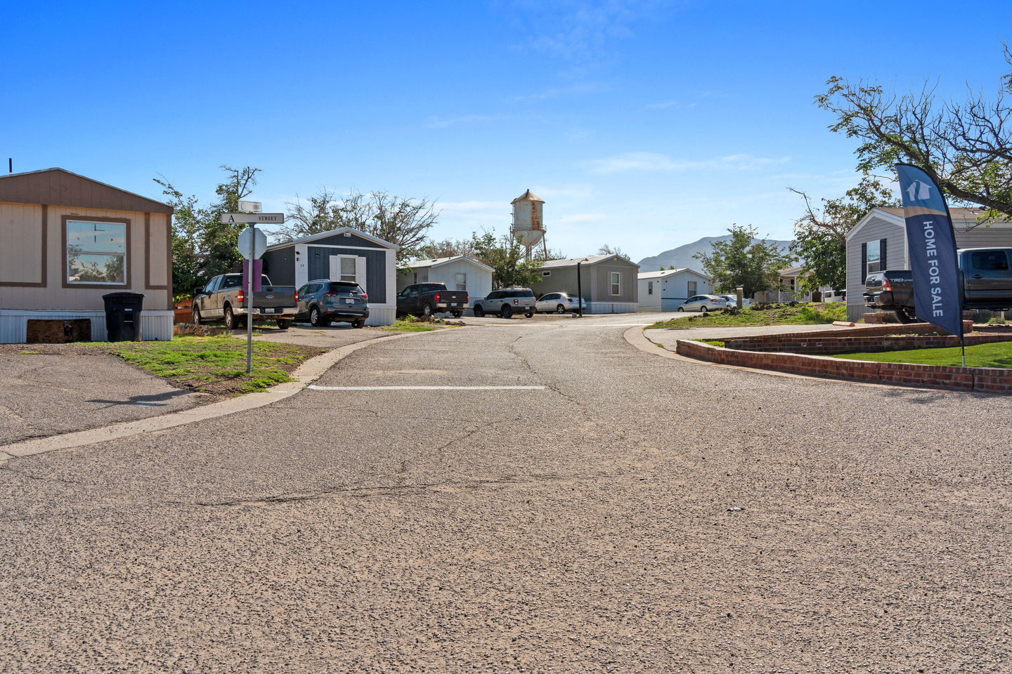 Gaslight Square Homes & RV Community