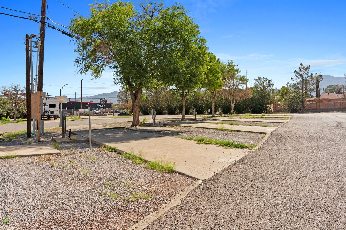 Gaslight Square Homes & RV Community
