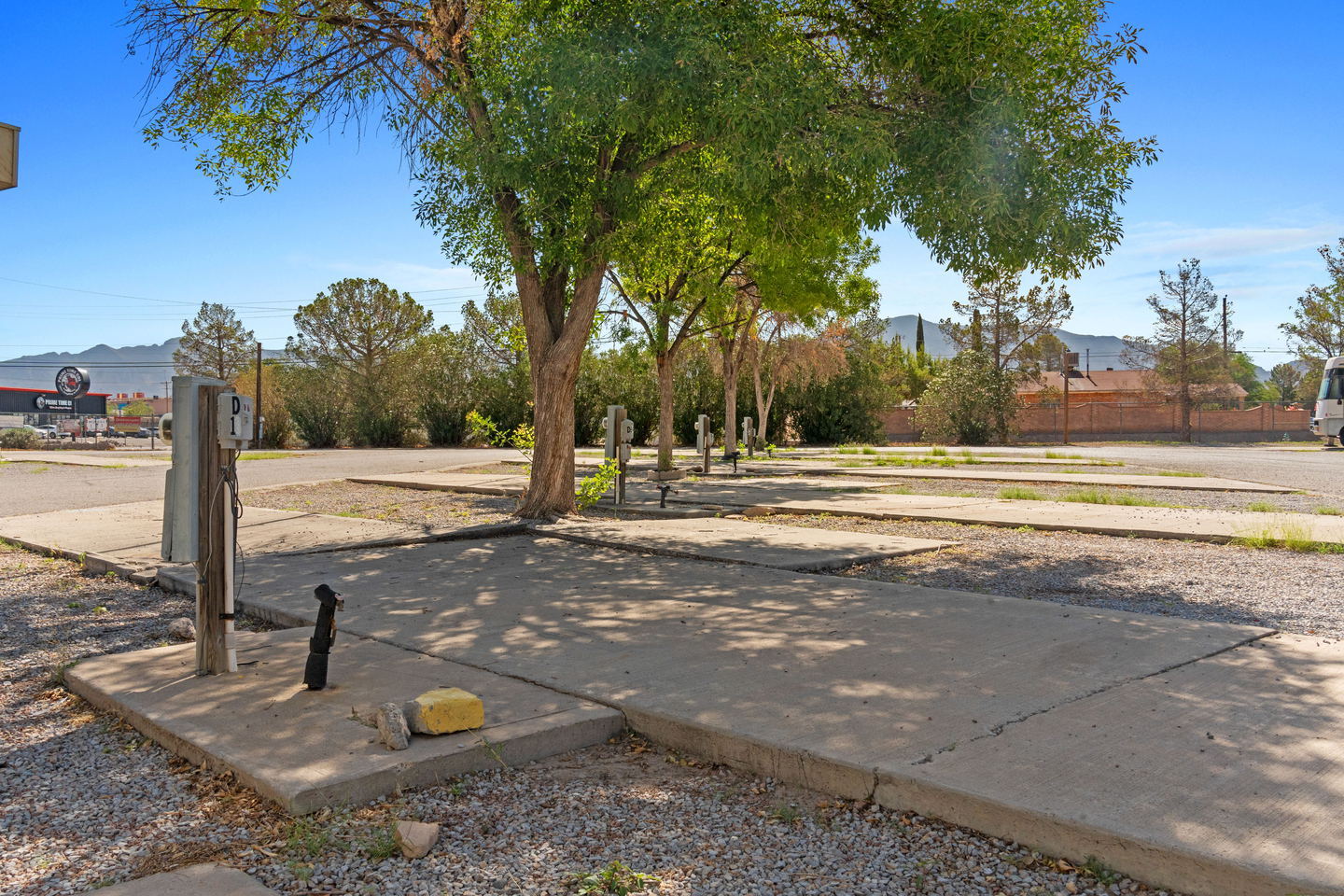 Gaslight Square Homes & RV Community
