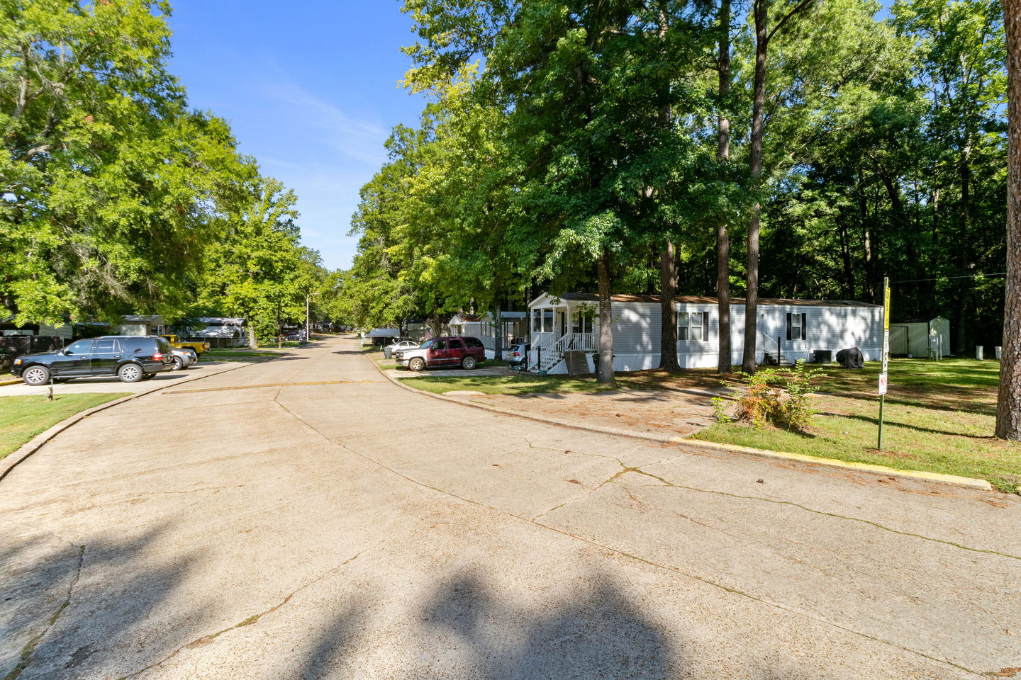 Glen Leaf Homes & RV Community