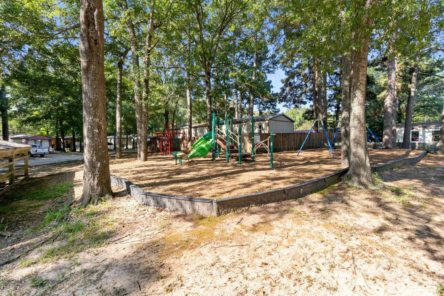 Glen Leaf Homes & RV Community