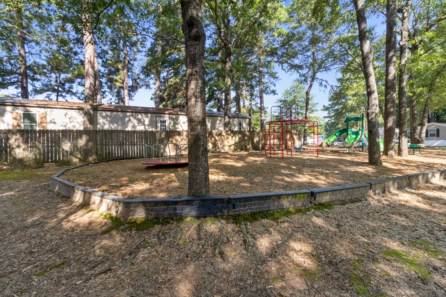 Glen Leaf Homes & RV Community