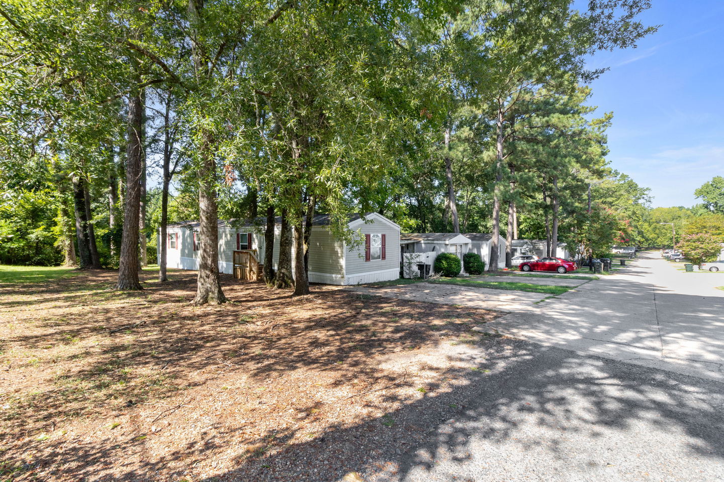 Glen Leaf Homes & RV Community