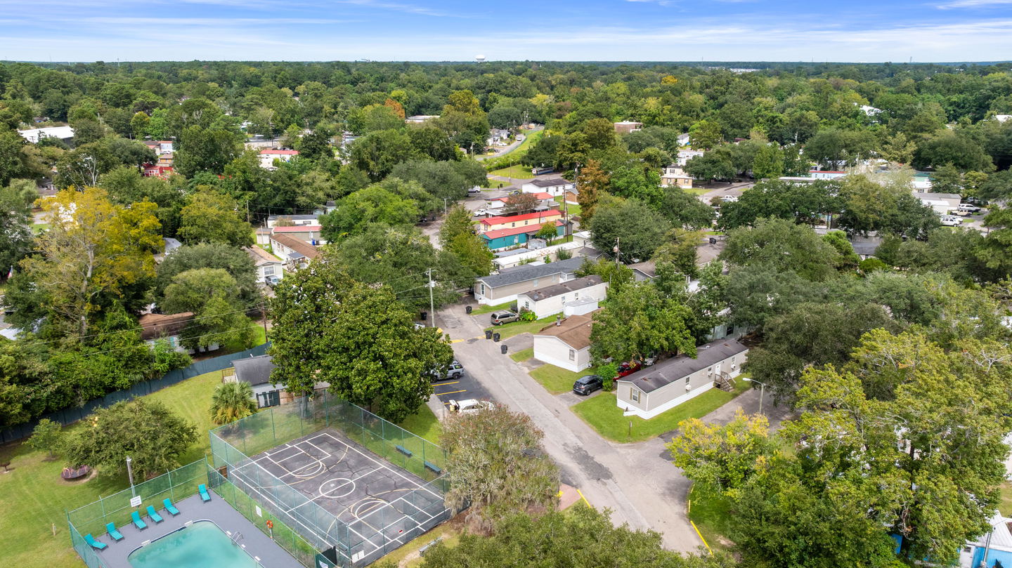 Hawthorne City Community