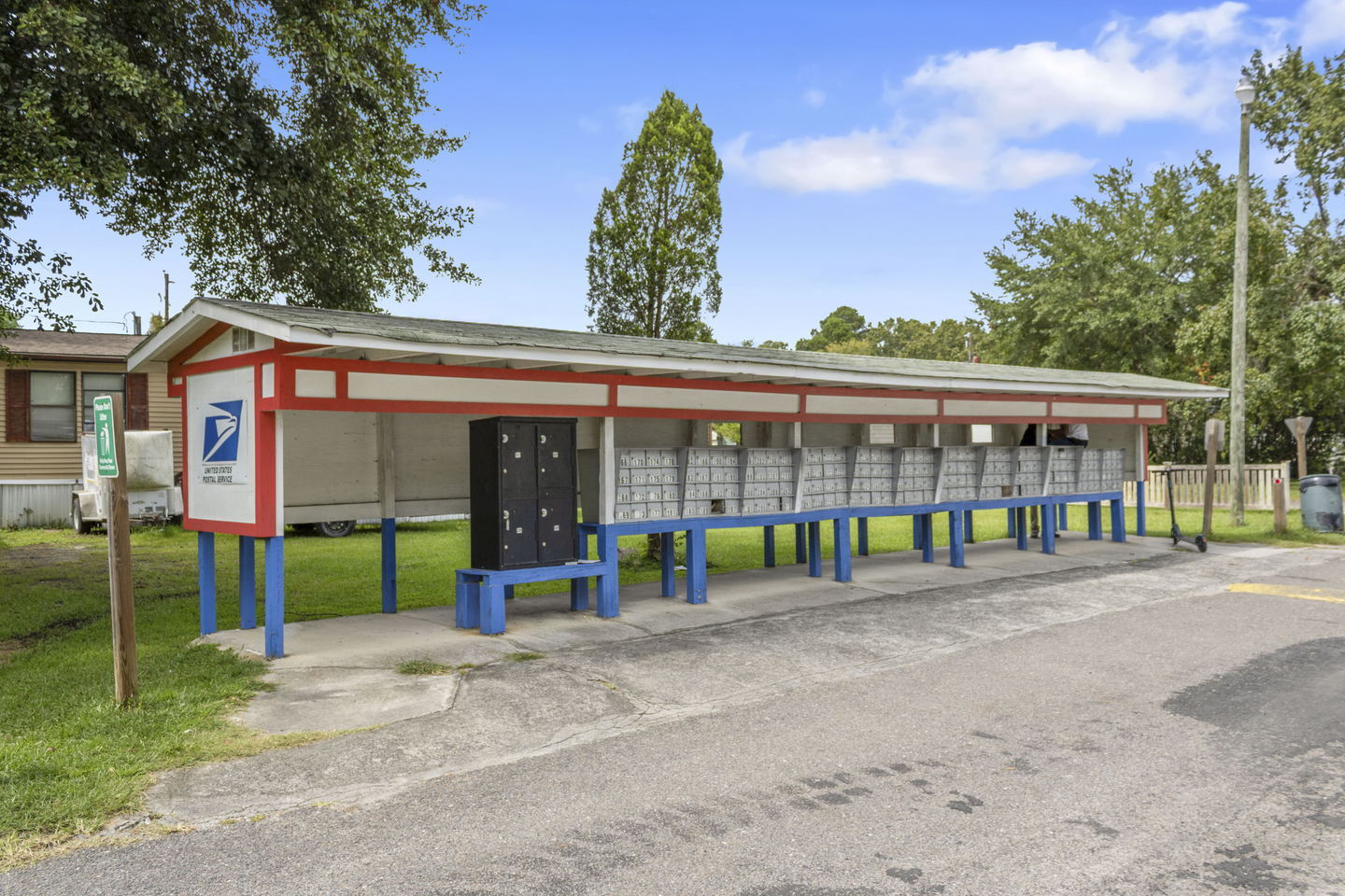 Hawthorne City Community