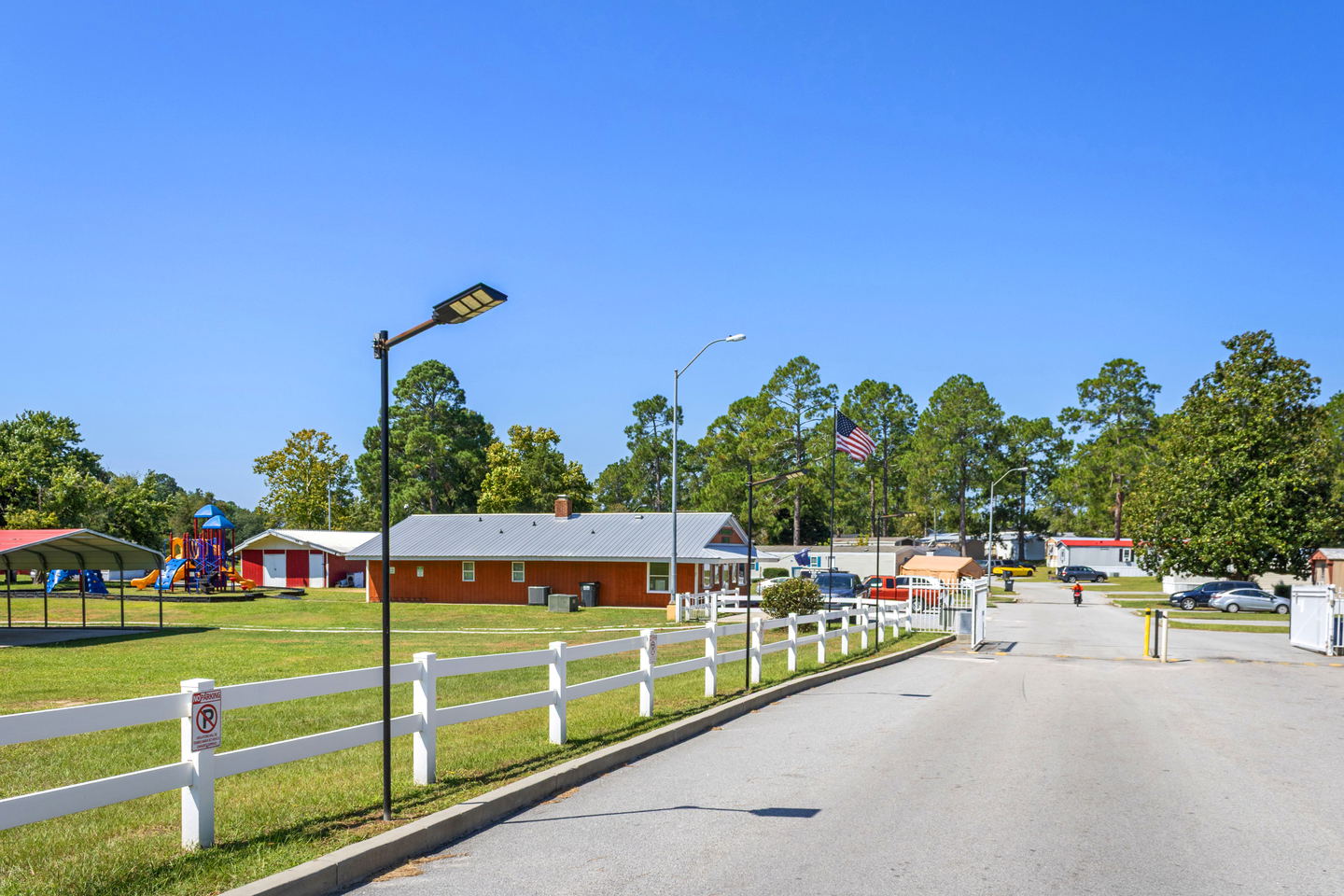 Hermitage Farms