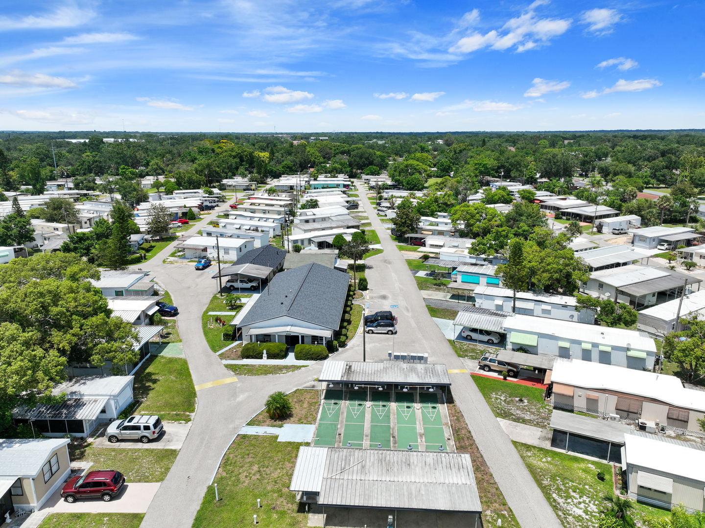 Hibiscus Estates & RV Community