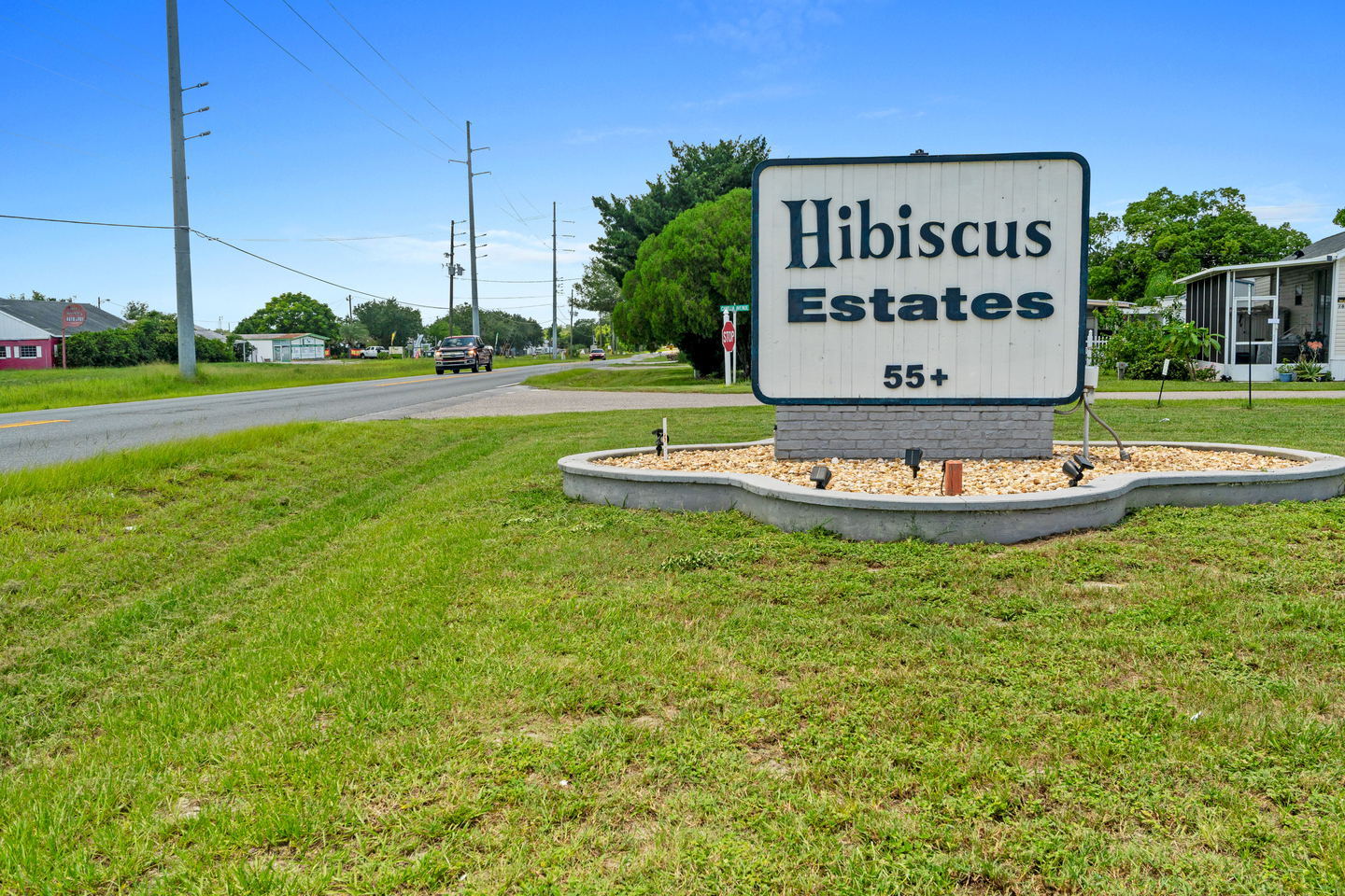 Hibiscus Estates & RV Community