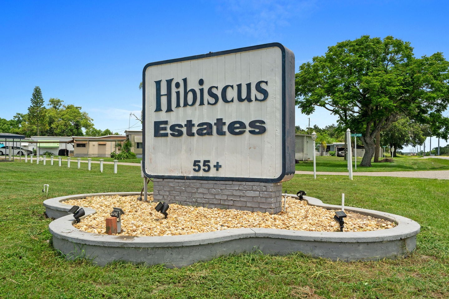 Hibiscus Estates & RV Community