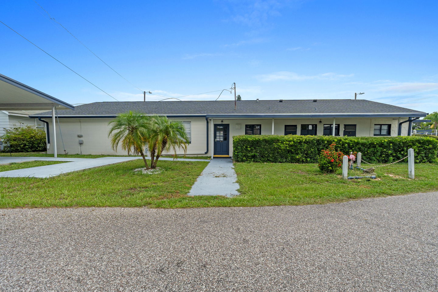 Hibiscus Estates & RV Community