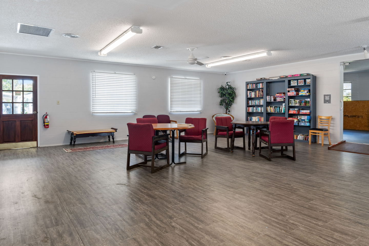Hibiscus Estates & RV Community